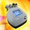 China hot sale high power rf 4 handles cavitation rf vacuum body slimming and skin tightening machine wholesale