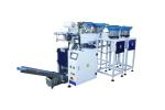Fully Automated Mechanical Customized Packaging Equipment Fastener Hardware