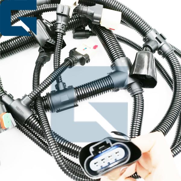 6754-81-9520 6754819520 Wiring Harness for Engine SAA6D107E Parts