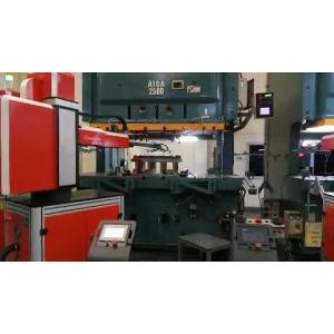 Low Cost Robot Arm with 10KG from Hans Innovation Group