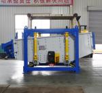 Fine Particles Screening Machine with Large Processing Capacity in Industrial