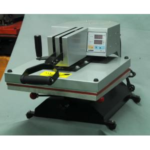 Buy cheap Shaking Heat Transfer Machine from wholesalers