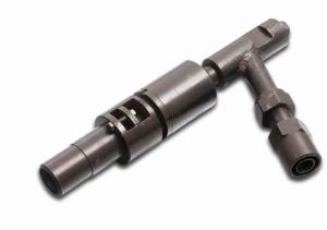 High Efficiency Core Drill Accessories , Core Drill Water Swivel For Drilling