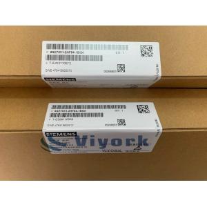 Siemens 6SE7031-2HF84-1BG0 Commercial Programmable Logic Controller Inverter