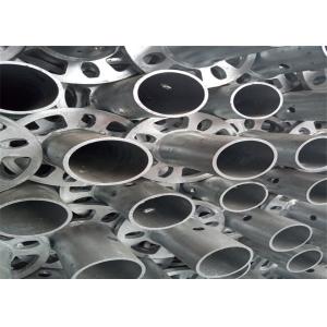 Q345 Steel Ringlock Scaffolding System 48mm Layher Speedy Scaffold