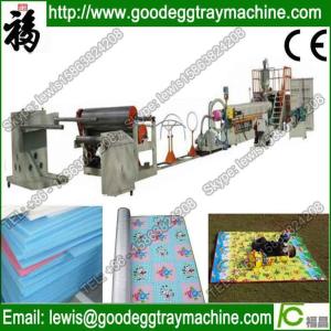 China EPE foam stretch film processing machine(FCFPM-170) wholesale