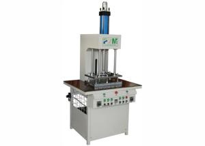 Non Woven ECO Filter Machine Element Heat Jointing Machine For Air Filter Production