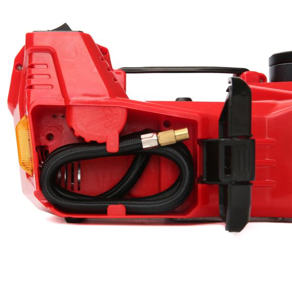 Multifunctional 3 In 1 Electric Hydraulic Jack 3 ton With 0.65m air Hose