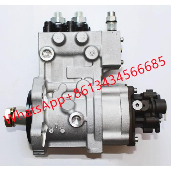 Original weichai engine parts 0445020165 OEM 612630030057 high pressure fuel pump auto accessories