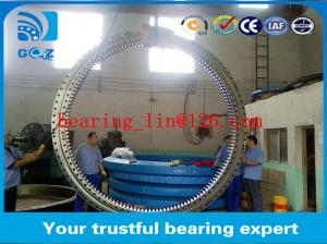 China EX200-1 Excavator Slewing Ring Bearing 40CrMo Material ISO9001 wholesale