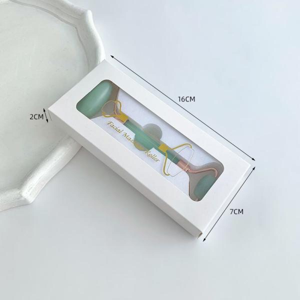 High Quality Hand Made Beautiful Custom Luxury Packaging White Cardboard Magnetic Closure Gift Perfume Cosmetic Box for Bridesmaid Mother&prime;s Day Valentine&prime;s Day
