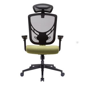 Z Mesh Adjustable Office Chair Back Foam Seat Ergonomic Computer