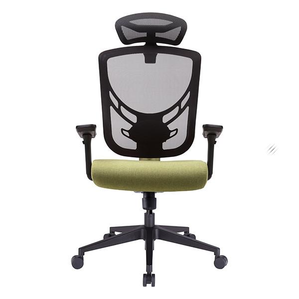 Quality Z Mesh Adjustable Office Chair Back Foam Seat Ergonomic Computer for sale