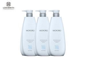 China Anti Dandruff Oil Control Shampoo , Refresh Herbal Essences Shampoo For Greasy Hair wholesale