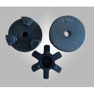 L150 Flexible Spider Shaft Coupling For 3D Printer