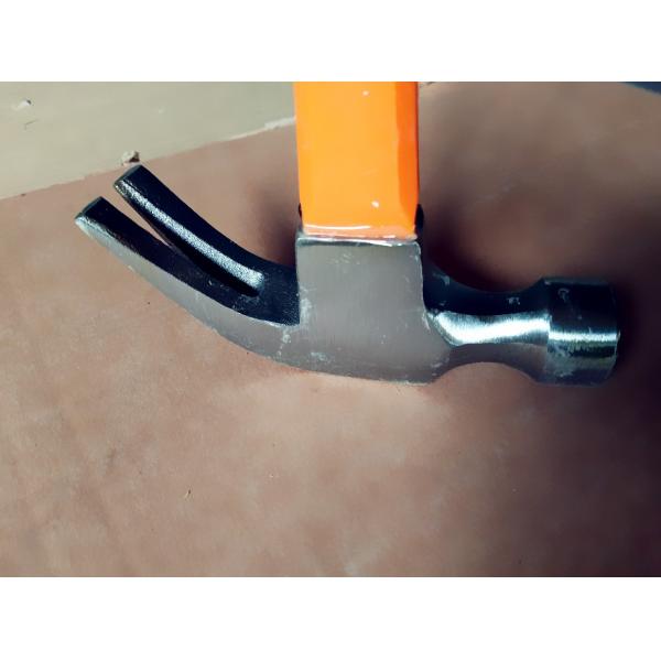 Claw Hammer (XL0007-2), polishing surface, durable quality and good price