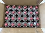 Full Synthetic Brake Fluid DOT 4 250ml High Temp Stability