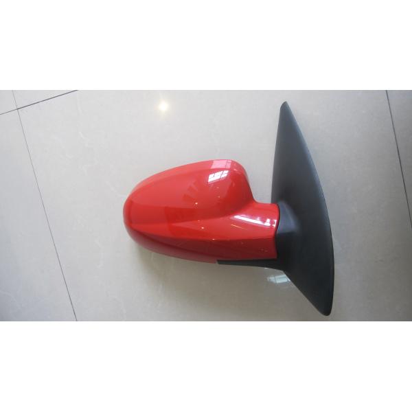 P20 H13 1.1730 Plate Automotive Injection Mold Multi Cavity Injection Mold