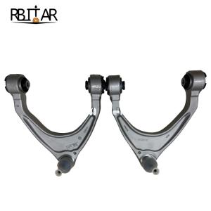 670031995 Auto Suspension System Maserati Front Left Lower Control Arm