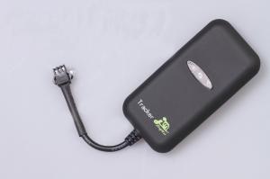 China Mobile Online Tracking System GT02 Gps Tracker for Motorcycles wholesale