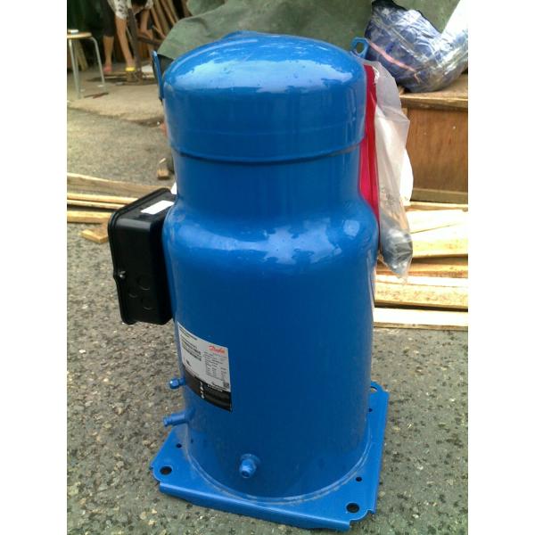460V/3/60HZ Refrigeration Scroll Compressor SM110S4VC
