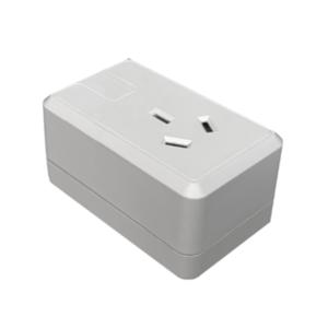 Smart Mini Plug EU UK US Standard