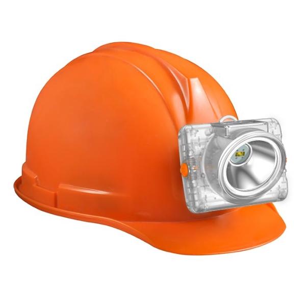 Quality Nice IP68 Mining Cap Lamp ATEX Certificate KL6LM Headlamp for sale
