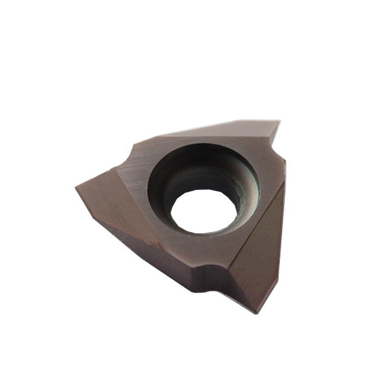 China TT32R Carbide Threading Insert With CNC Cutting Tool Holders wholesale