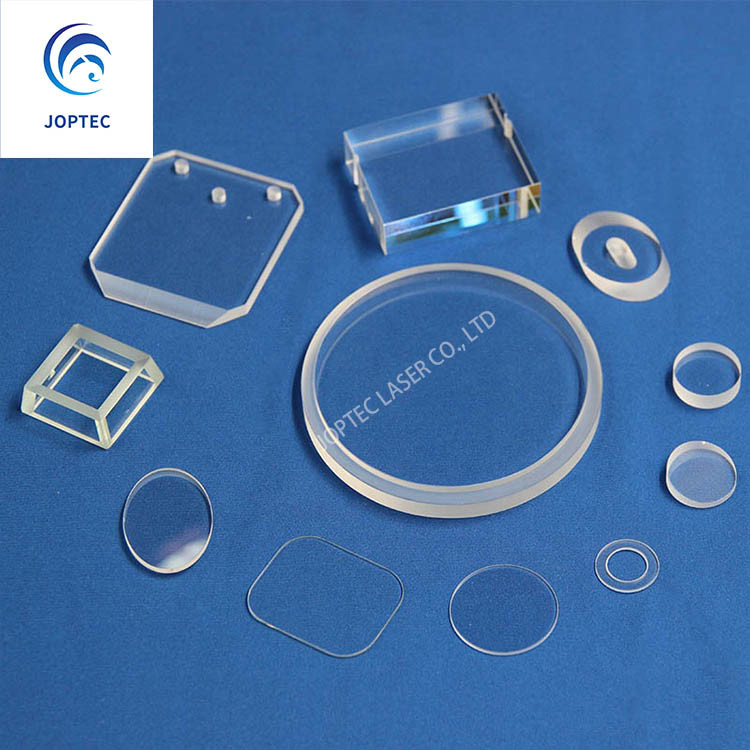 China Circular Precision Laser Protection BK7 Optical Windows wholesale