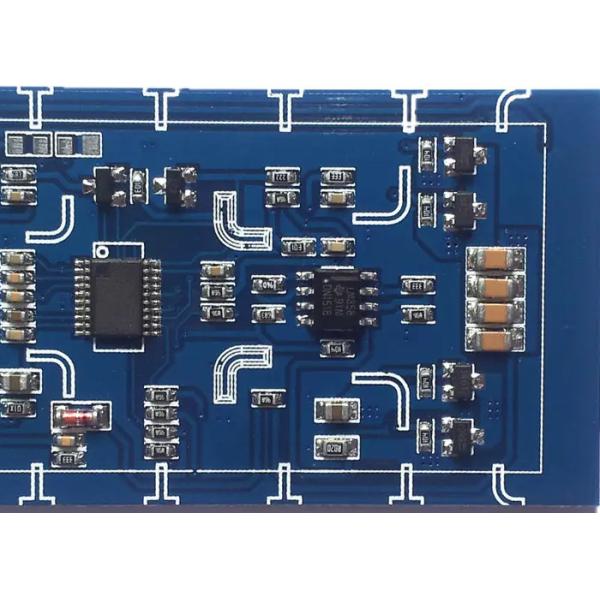 Contract EMS PCB Assembly Manufacturer Outsource General Electronics Assembly
