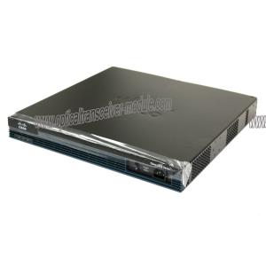 China Cisco2921-SEC/K9 Industrial Network Router 2921-SEC/K9 wholesale