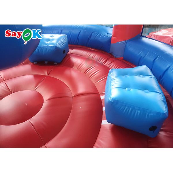 Crocodile Commercial Inflatable Castle Hanging Balls Bouncing Jumps Indoor