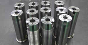 China Custom Precision Moulded Components With Steel Groditz Calmax wholesale