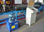 SGS 13 Stations 1mm PLC Rolling Shutter Making Machine