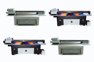 Large Format Printer Equipment Dimension 4130 X 2000 X 1300mm And Maximum Print Speed Of 30 Square Meters Per Hour