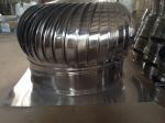 680mm Wind Power Turbine Vent Roof