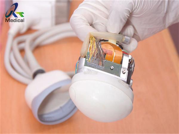 Quality Siemens Ultrasound Transducer Repair For Lens Fault for sale