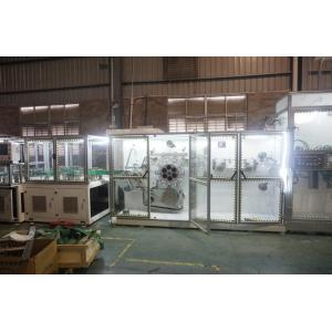 China Web Guide System 380V 800pcs/Min Sanitary Napkin Machine wholesale