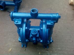 pneumatic diaphragm pump cheaper supplier