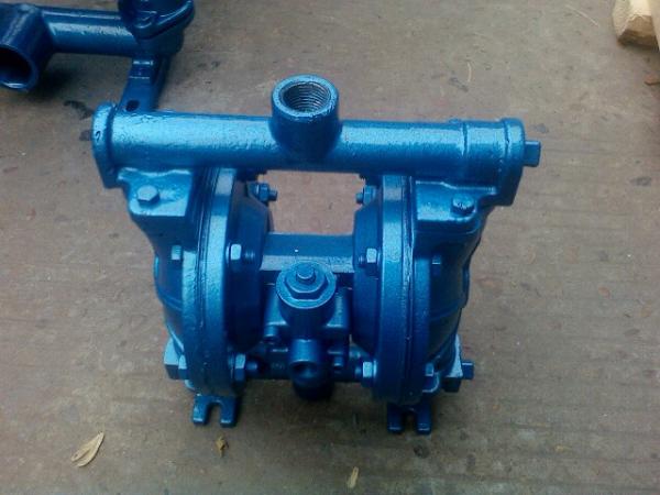 Quality pneumatic diaphragm pump cheaper supplier for sale