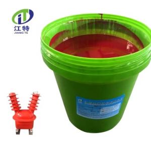 China Heat Resistance Electrical Insulating Epoxy Resin Transparent Medium Viscosity wholesale