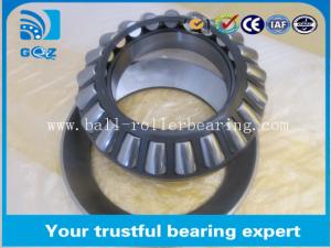 China Self-aligning 29418-E1 Spherical Roller Thrust  Bearing 90x190x60mm wholesale