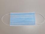 Anti Allergic High BFE Earloop Face Mask