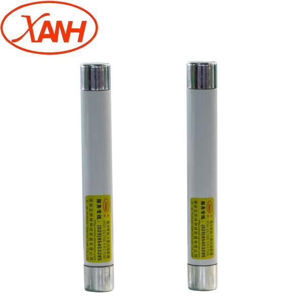 Quality High Breaking Current Limiting Backup Fuse 292mm Height UL Standard for sale