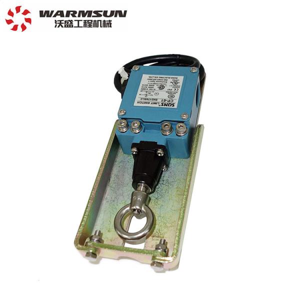 Quality SUNS CP-61 SN2170 Tower Crane Limit Switch For SANY Mobile Crane for sale
