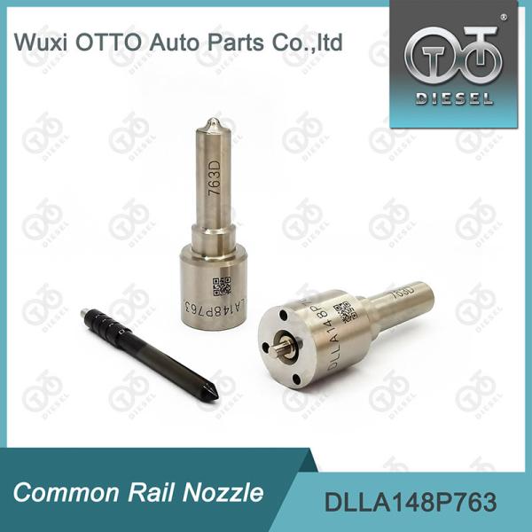 DLLA148P763 Common Rail Nozzle for Injectors 095000-054# RE524369 SE501941
