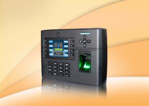 Biometrics fingerprint reader access control device multi alarm Li - battery