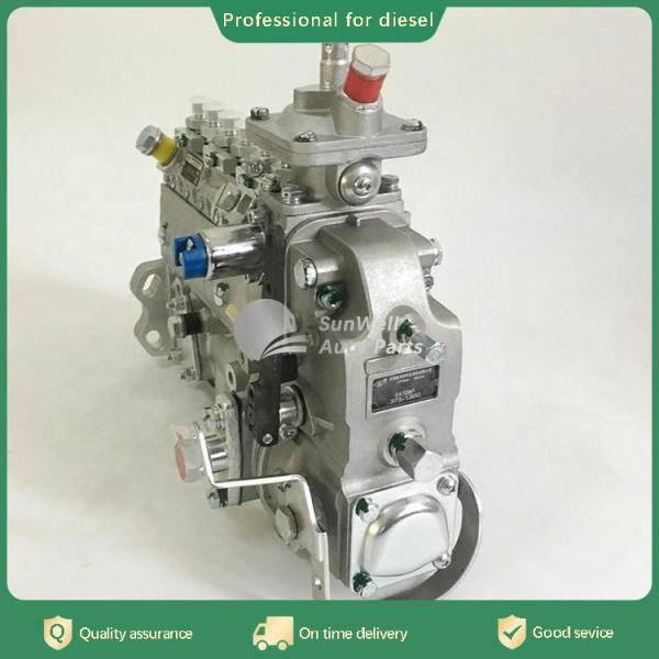 Truck trailers Diesel engine part 4934718 high pressure fuel pump for 6BT 6CT 6LT