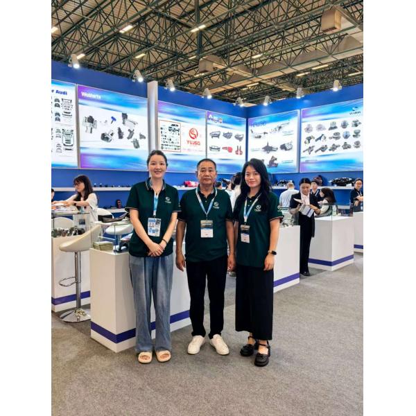 BMW X3 E83 Shock Absorber BNEC362 19123622 33503413789