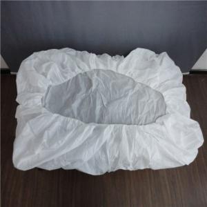 China ODM Non Woven Sms Pp Disposable Bed Sheet For Hospital Spa Facial on sale